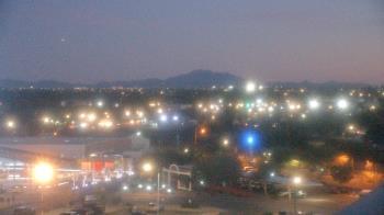 Weather camera view of Town of Gilbert.