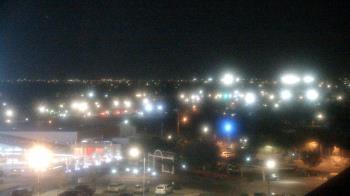 Weather camera view of Town of Gilbert.