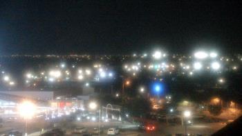 Weather camera view of Town of Gilbert.