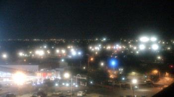 Weather camera view of Town of Gilbert.