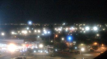 Weather camera view of Town of Gilbert.