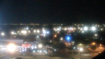 Weather camera view of Town of Gilbert.