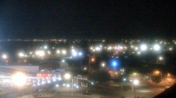 Weather camera view of Town of Gilbert.
