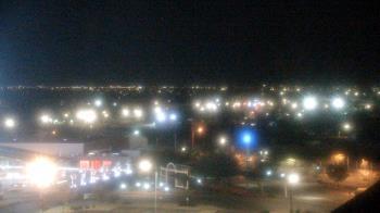 Weather camera view of Town of Gilbert.