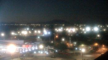 Weather camera view of Town of Gilbert.
