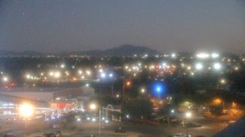 Weather camera view of Town of Gilbert.
