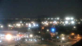 Weather camera view of Town of Gilbert.