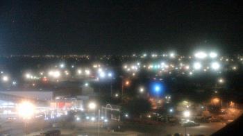 Weather camera view of Town of Gilbert.