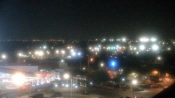 Weather camera view of Town of Gilbert.