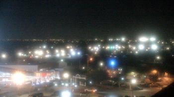 Weather camera view of Town of Gilbert.