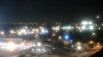 Weather camera view of Town of Gilbert.