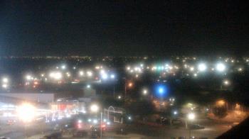 Weather camera view of Town of Gilbert.