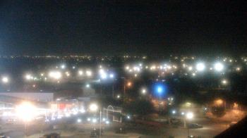 Weather camera view of Town of Gilbert.