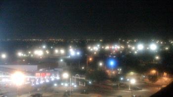 Weather camera view of Town of Gilbert.