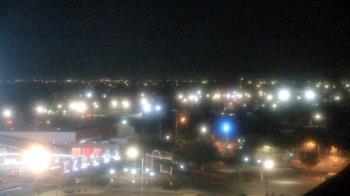 Weather camera view of Town of Gilbert.