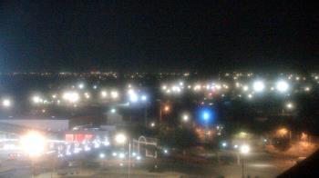 Weather camera view of Town of Gilbert.
