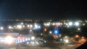 Weather camera view of Town of Gilbert.