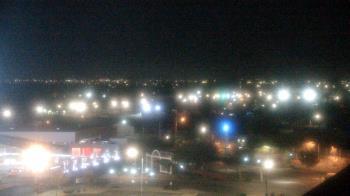 Weather camera view of Town of Gilbert.