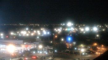 Weather camera view of Town of Gilbert.