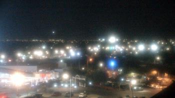 Weather camera view of Town of Gilbert.