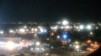 Weather camera view of Town of Gilbert.