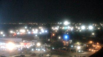 Weather camera view of Town of Gilbert.