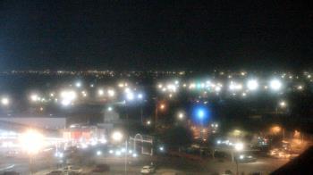 Weather camera view of Town of Gilbert.