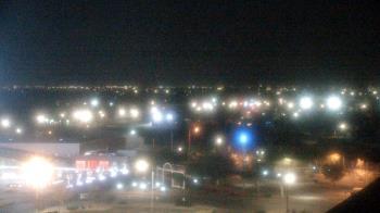 Weather camera view of Town of Gilbert.