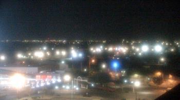 Weather camera view of Town of Gilbert.