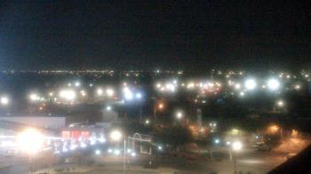 Weather camera view of Town of Gilbert.