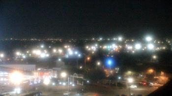 Weather camera view of Town of Gilbert.
