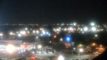 Weather camera view of Town of Gilbert.