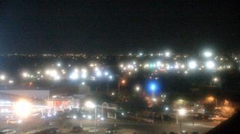 Weather camera view of Town of Gilbert.