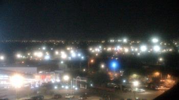 Weather camera view of Town of Gilbert.