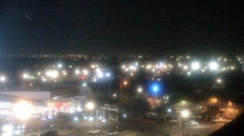 Weather camera view of Town of Gilbert.
