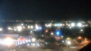 Weather camera view of Town of Gilbert.