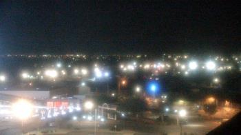 Weather camera view of Town of Gilbert.