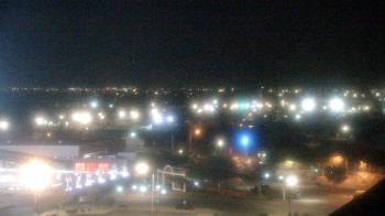 Weather camera view of Town of Gilbert.