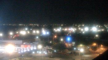 Weather camera view of Town of Gilbert.