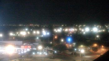 Weather camera view of Town of Gilbert.