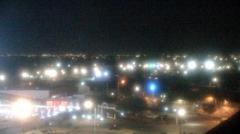 Weather camera view of Town of Gilbert.