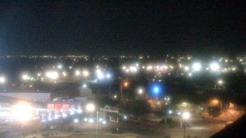Weather camera view of Town of Gilbert.