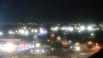Weather camera view of Town of Gilbert.