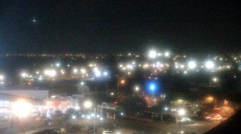 Weather camera view of Town of Gilbert.