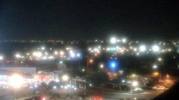 Weather camera view of Town of Gilbert.