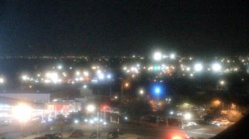 Weather camera view of Town of Gilbert.