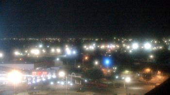 Weather camera view of Town of Gilbert.