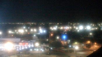 Weather camera view of Town of Gilbert.