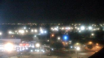 Weather camera view of Town of Gilbert.