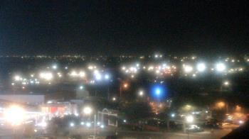 Weather camera view of Town of Gilbert.